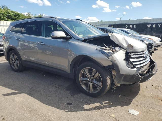 Photo 3 VIN: KM8SRDHF8FU116168 - HYUNDAI SANTA FE G 