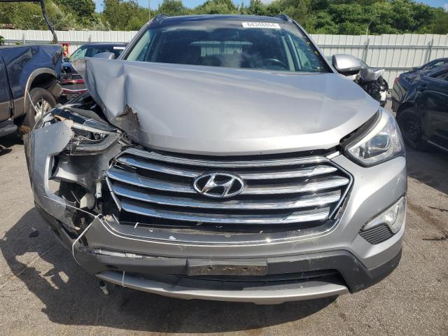 Photo 4 VIN: KM8SRDHF8FU116168 - HYUNDAI SANTA FE G 