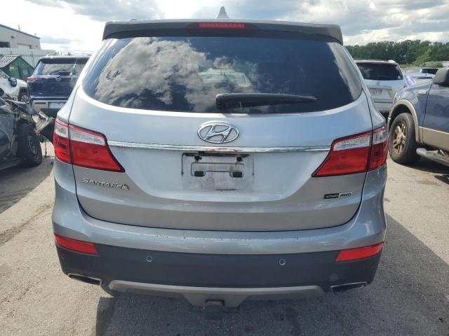 Photo 5 VIN: KM8SRDHF8FU116168 - HYUNDAI SANTA FE G 