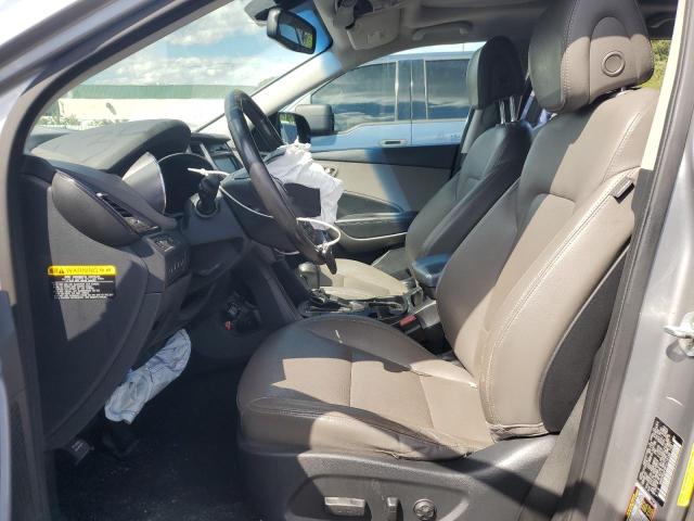 Photo 6 VIN: KM8SRDHF8FU116168 - HYUNDAI SANTA FE G 