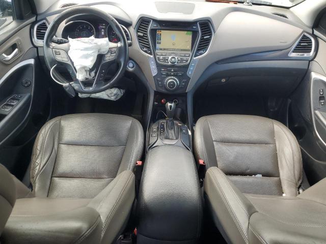 Photo 7 VIN: KM8SRDHF8FU116168 - HYUNDAI SANTA FE G 