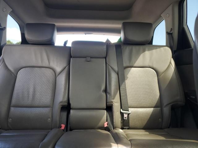 Photo 9 VIN: KM8SRDHF8FU116168 - HYUNDAI SANTA FE G 