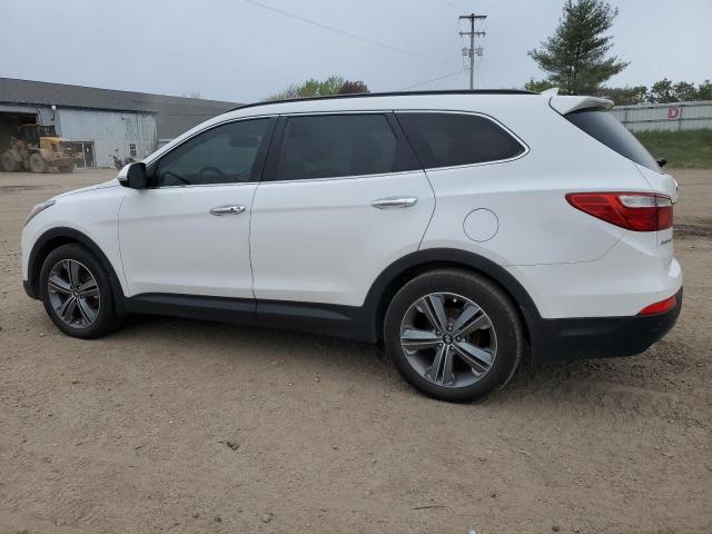 Photo 1 VIN: KM8SRDHF8GU138883 - HYUNDAI SANTA FE 