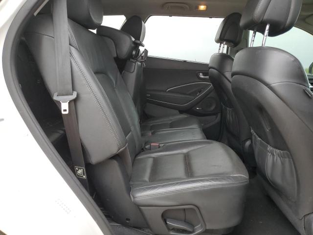 Photo 10 VIN: KM8SRDHF8GU138883 - HYUNDAI SANTA FE 