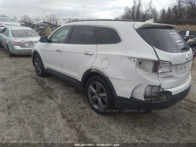 Photo 5 VIN: KM8SRDHF8GU139919 - HYUNDAI SANTA FE 