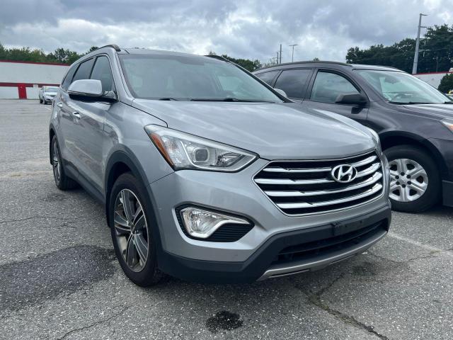 Photo 0 VIN: KM8SRDHF8GU141217 - HYUNDAI SANTA FE S 