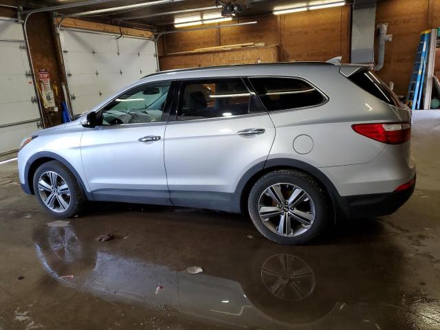 Photo 1 VIN: KM8SRDHF8GU155909 - HYUNDAI SANTA FE S 