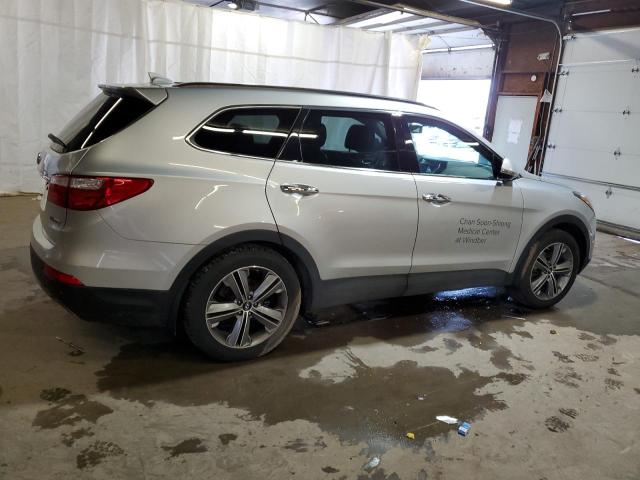 Photo 2 VIN: KM8SRDHF8GU155909 - HYUNDAI SANTA FE S 