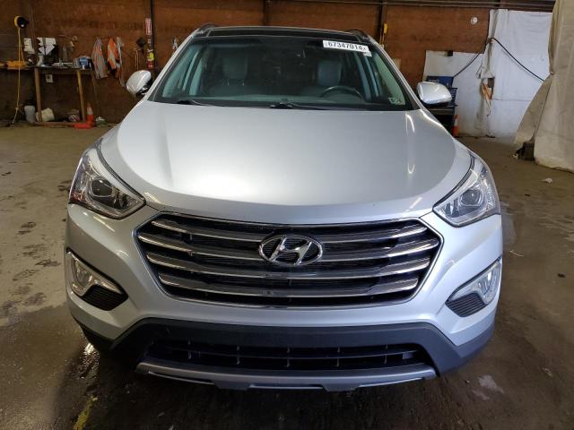 Photo 4 VIN: KM8SRDHF8GU155909 - HYUNDAI SANTA FE S 