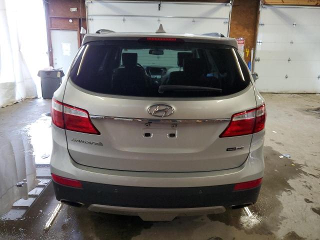 Photo 5 VIN: KM8SRDHF8GU155909 - HYUNDAI SANTA FE S 