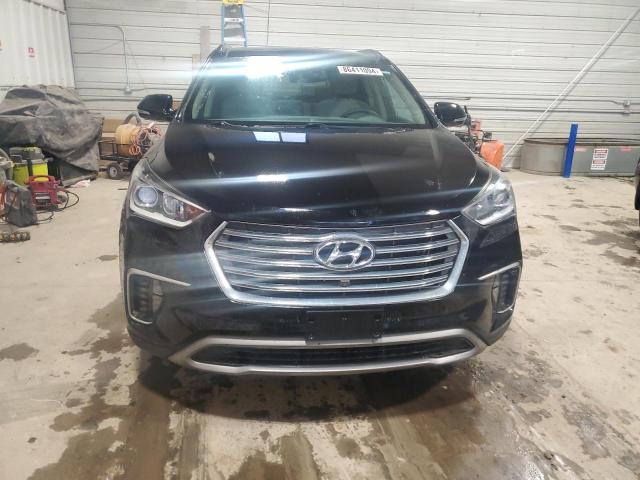 Photo 4 VIN: KM8SRDHF8HU221778 - HYUNDAI SANTA FE S 