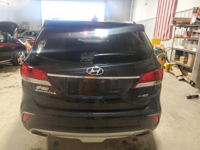 Photo 5 VIN: KM8SRDHF8HU221778 - HYUNDAI SANTA FE S 