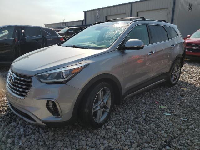 Photo 0 VIN: KM8SRDHF8HU234448 - HYUNDAI SANTA FE S 