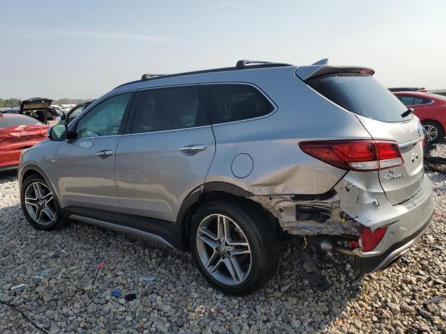 Photo 1 VIN: KM8SRDHF8HU234448 - HYUNDAI SANTA FE S 