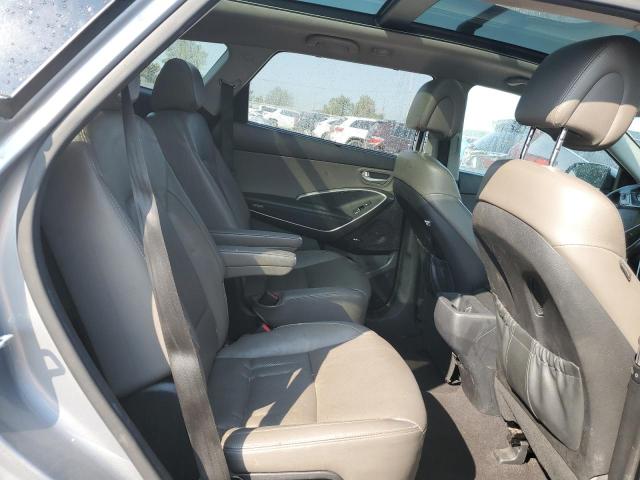 Photo 10 VIN: KM8SRDHF8HU234448 - HYUNDAI SANTA FE S 