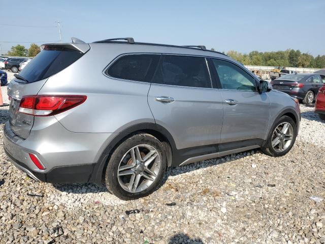 Photo 2 VIN: KM8SRDHF8HU234448 - HYUNDAI SANTA FE S 