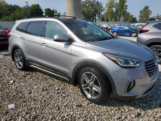 Photo 3 VIN: KM8SRDHF8HU234448 - HYUNDAI SANTA FE S 