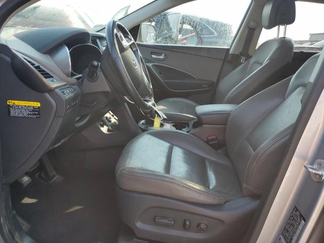 Photo 6 VIN: KM8SRDHF8HU234448 - HYUNDAI SANTA FE S 