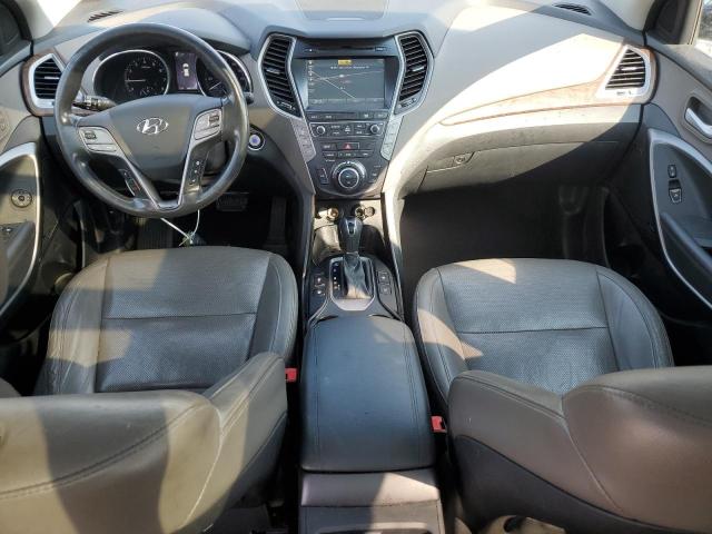 Photo 7 VIN: KM8SRDHF8HU234448 - HYUNDAI SANTA FE S 