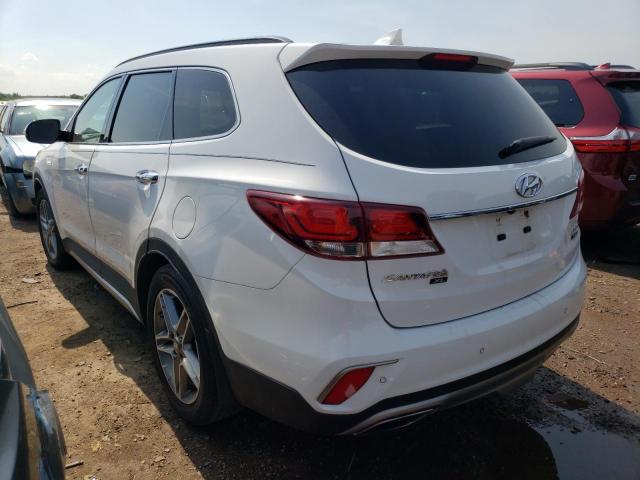 Photo 1 VIN: KM8SRDHF8KU303095 - HYUNDAI SANTA FE 