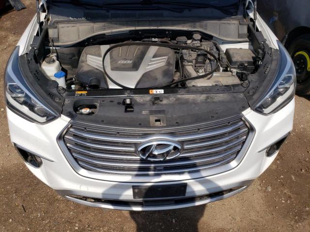 Photo 10 VIN: KM8SRDHF8KU303095 - HYUNDAI SANTA FE 