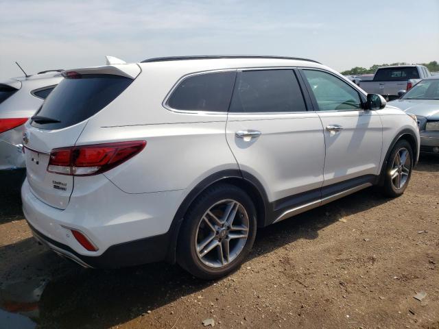 Photo 2 VIN: KM8SRDHF8KU303095 - HYUNDAI SANTA FE 