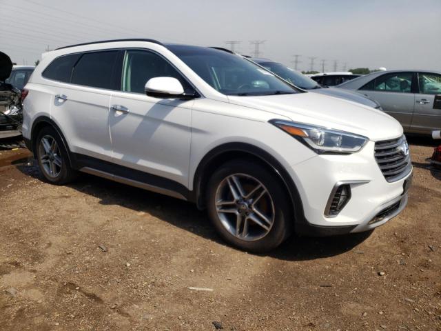 Photo 3 VIN: KM8SRDHF8KU303095 - HYUNDAI SANTA FE 