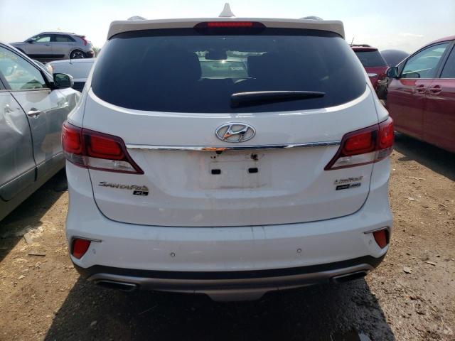 Photo 5 VIN: KM8SRDHF8KU303095 - HYUNDAI SANTA FE 