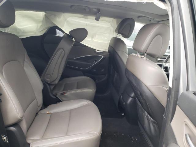 Photo 5 VIN: KM8SRDHF9DU001608 - HYUNDAI SANTA FE L 