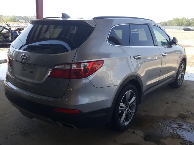 Photo 3 VIN: KM8SRDHF9DU002788 - HYUNDAI SANTA FE L 