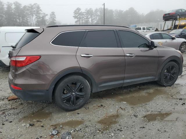 Photo 2 VIN: KM8SRDHF9EU042127 - HYUNDAI SANTA FE G 