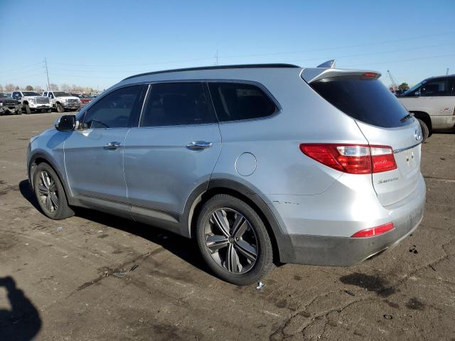 Photo 1 VIN: KM8SRDHF9EU044783 - HYUNDAI SANTA FE G 