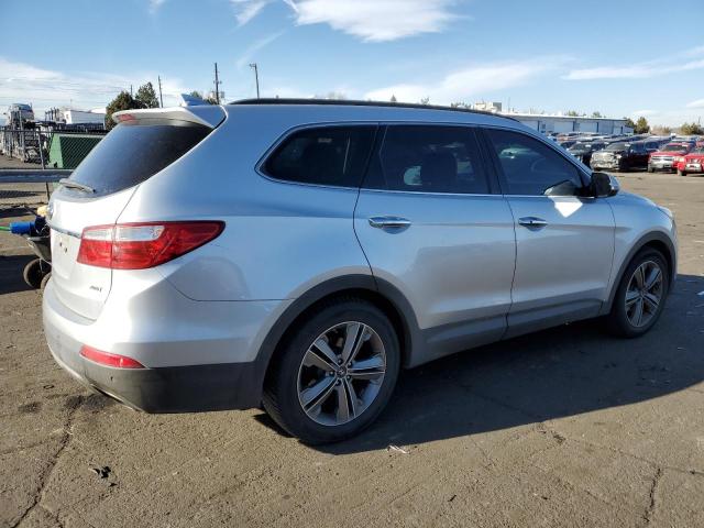 Photo 2 VIN: KM8SRDHF9EU044783 - HYUNDAI SANTA FE G 