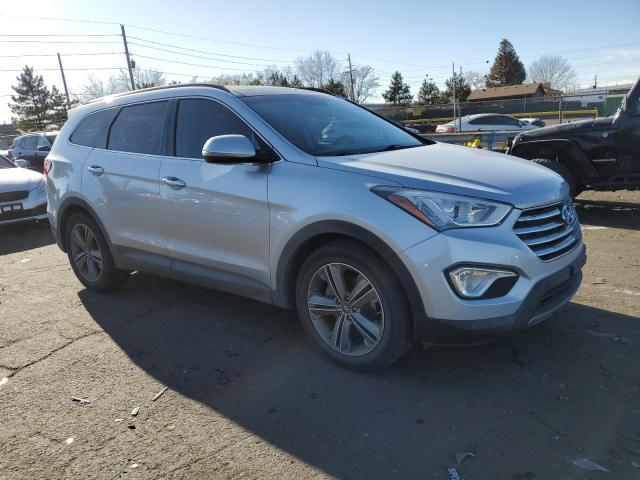 Photo 3 VIN: KM8SRDHF9EU044783 - HYUNDAI SANTA FE G 