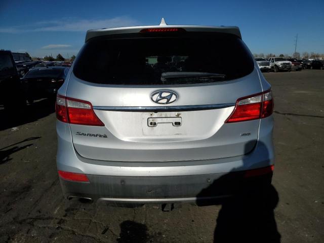 Photo 5 VIN: KM8SRDHF9EU044783 - HYUNDAI SANTA FE G 