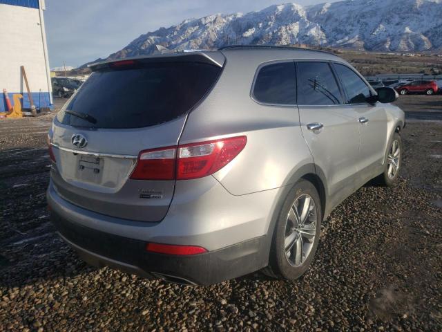 Photo 3 VIN: KM8SRDHF9FU092057 - HYUNDAI SANTA FE 