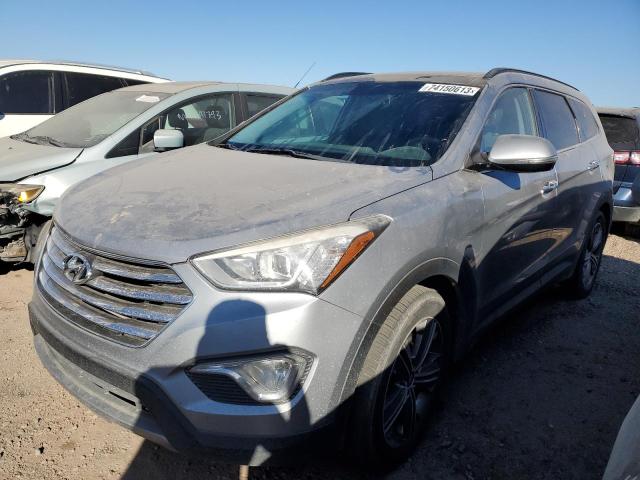 Photo 0 VIN: KM8SRDHF9FU092463 - HYUNDAI SANTA FE 