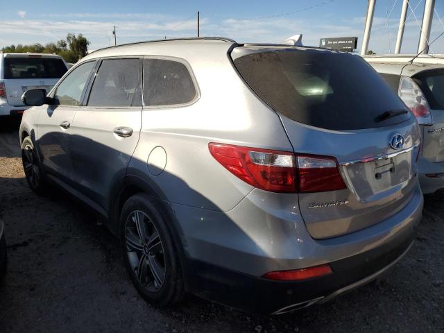 Photo 1 VIN: KM8SRDHF9FU092463 - HYUNDAI SANTA FE 