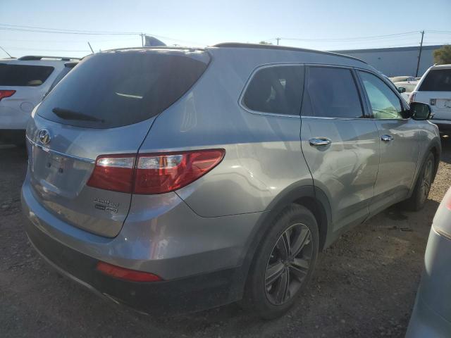 Photo 2 VIN: KM8SRDHF9FU092463 - HYUNDAI SANTA FE 