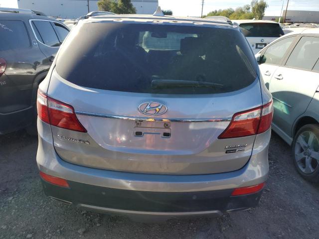 Photo 5 VIN: KM8SRDHF9FU092463 - HYUNDAI SANTA FE 