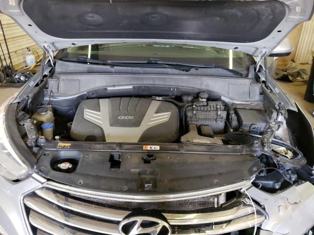 Photo 11 VIN: KM8SRDHF9FU096643 - HYUNDAI SANTA FE G 