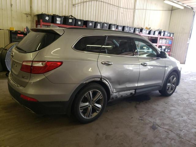 Photo 2 VIN: KM8SRDHF9FU096643 - HYUNDAI SANTA FE G 