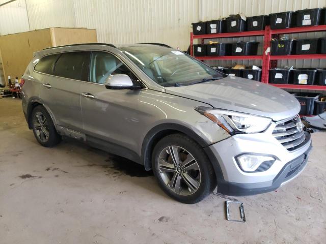 Photo 3 VIN: KM8SRDHF9FU096643 - HYUNDAI SANTA FE G 