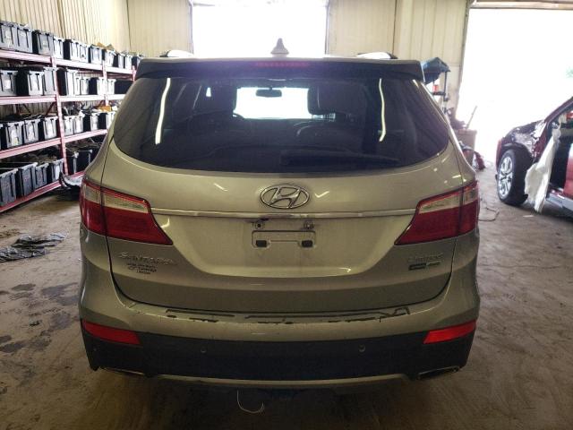 Photo 5 VIN: KM8SRDHF9FU096643 - HYUNDAI SANTA FE G 