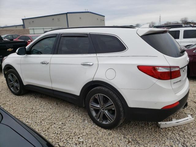 Photo 1 VIN: KM8SRDHF9FU104840 - HYUNDAI SANTA FE G 