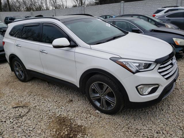 Photo 3 VIN: KM8SRDHF9FU104840 - HYUNDAI SANTA FE G 