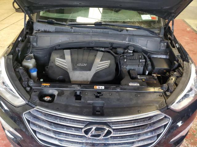 Photo 11 VIN: KM8SRDHF9FU120858 - HYUNDAI SANTA FE 