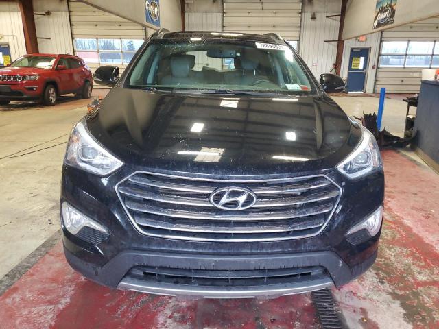 Photo 4 VIN: KM8SRDHF9FU120858 - HYUNDAI SANTA FE 