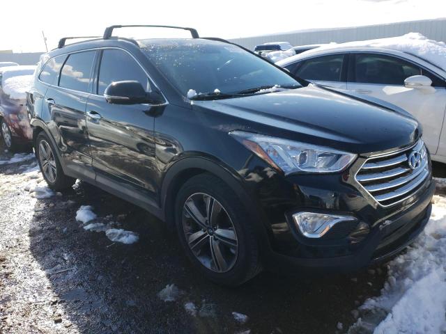 Photo 3 VIN: KM8SRDHF9FU127700 - HYUNDAI SANTA FE 