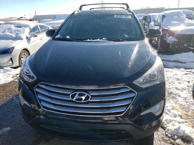 Photo 4 VIN: KM8SRDHF9FU127700 - HYUNDAI SANTA FE 